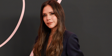 best victoria beckham beauty