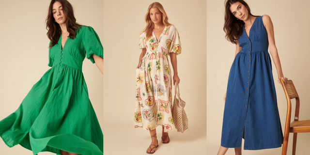 meet the starlight your everyday dress of the year