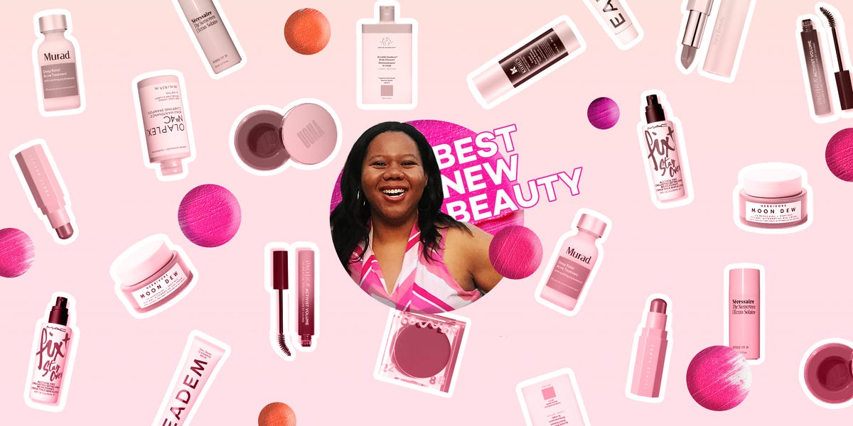 The Secret Life of Beauty Products