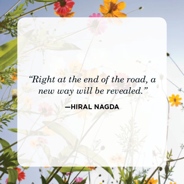 new beginning quote