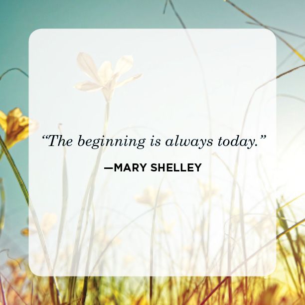 Today Starts A New Beginning Quotes - Suzi Zonnya