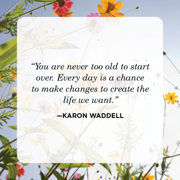 New Beginning Quotes for Starting Fresh in Life [2023]