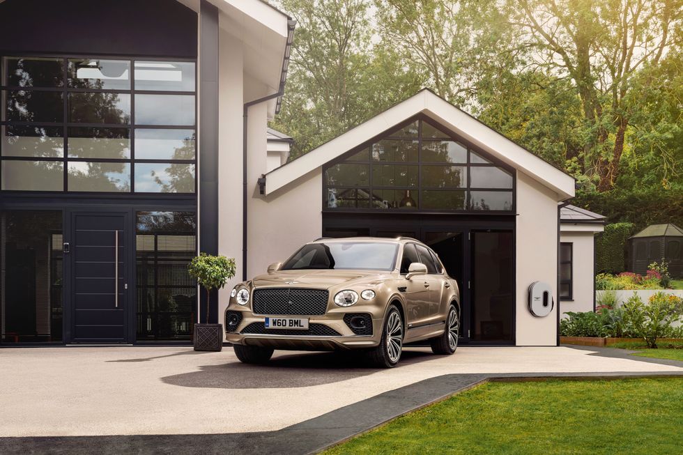 Bentley bentayga watch outlet price