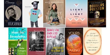 new december 2023 books