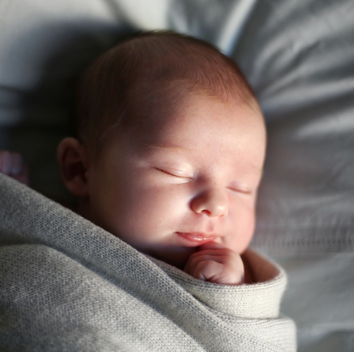 El sueño en los recién nacidos y lactantes - Tu Pediatra