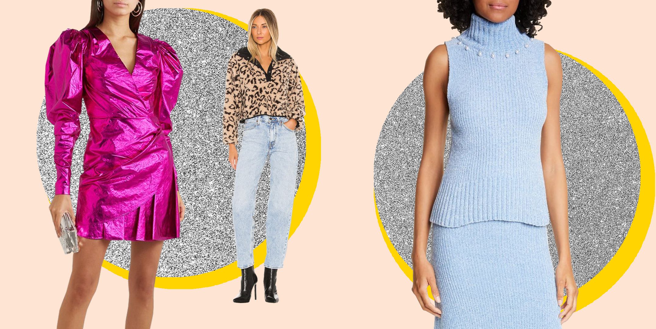 26 New Clothing Brands to Shop Right Now 2019