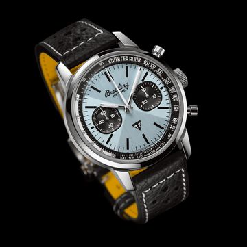 Breitling Launches New Top Time Pieces
