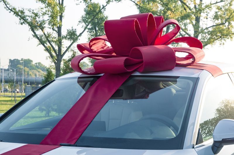 Gifts for rc car lovers sales