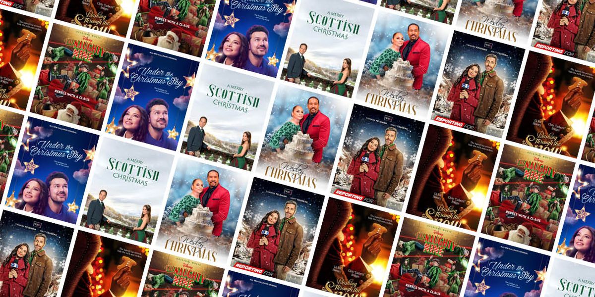 49 Best Christmas Movies to Watch on Netflix in 2023