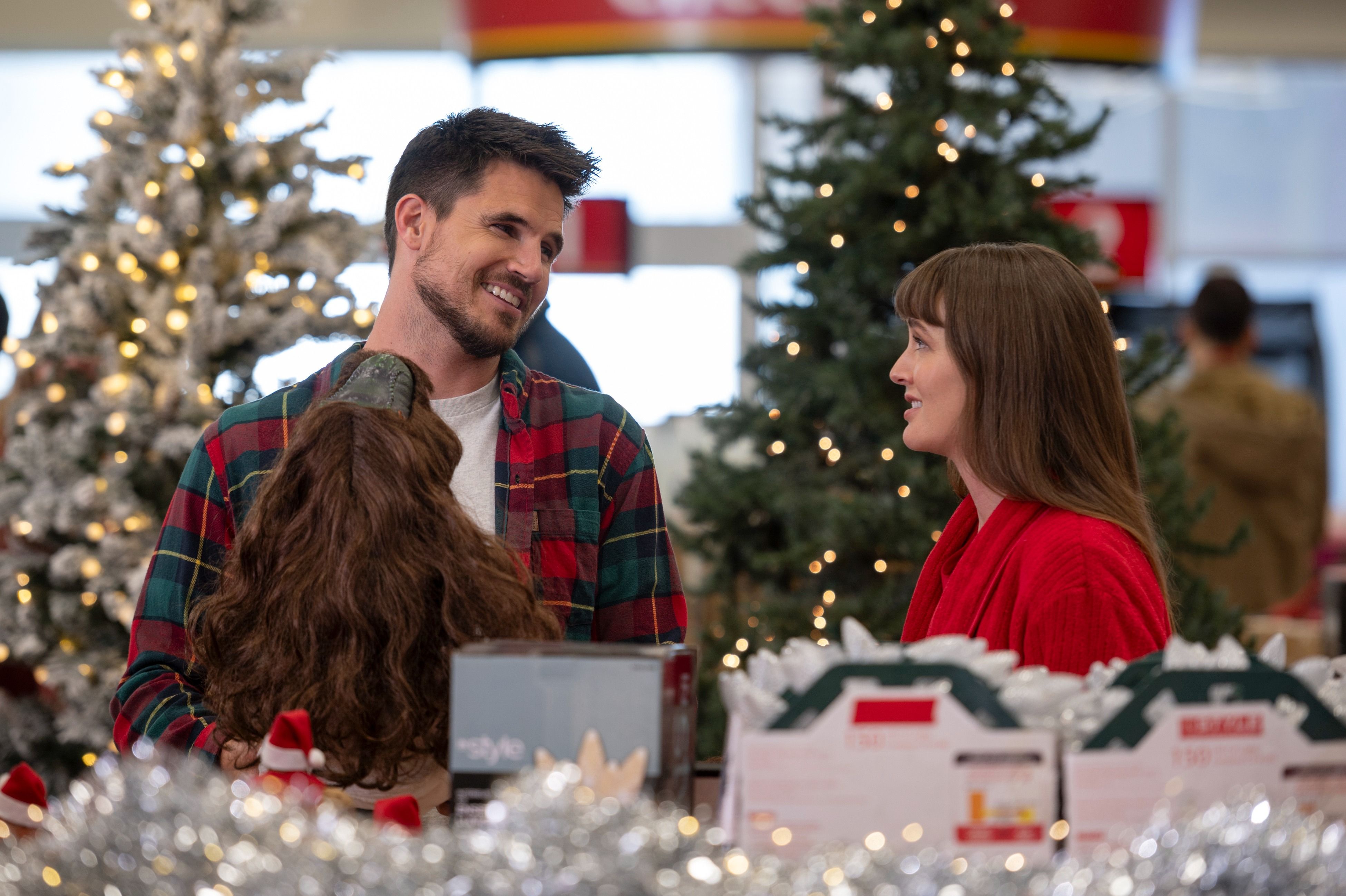 Prime Video: Christmas Mail