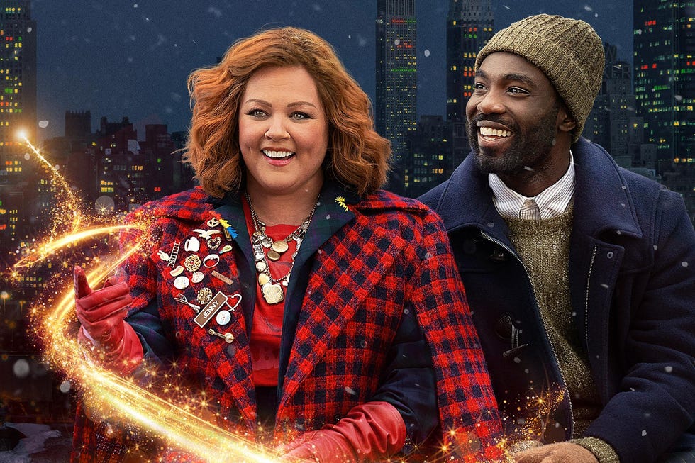 25 Best New Christmas Movies to Watch in 2023