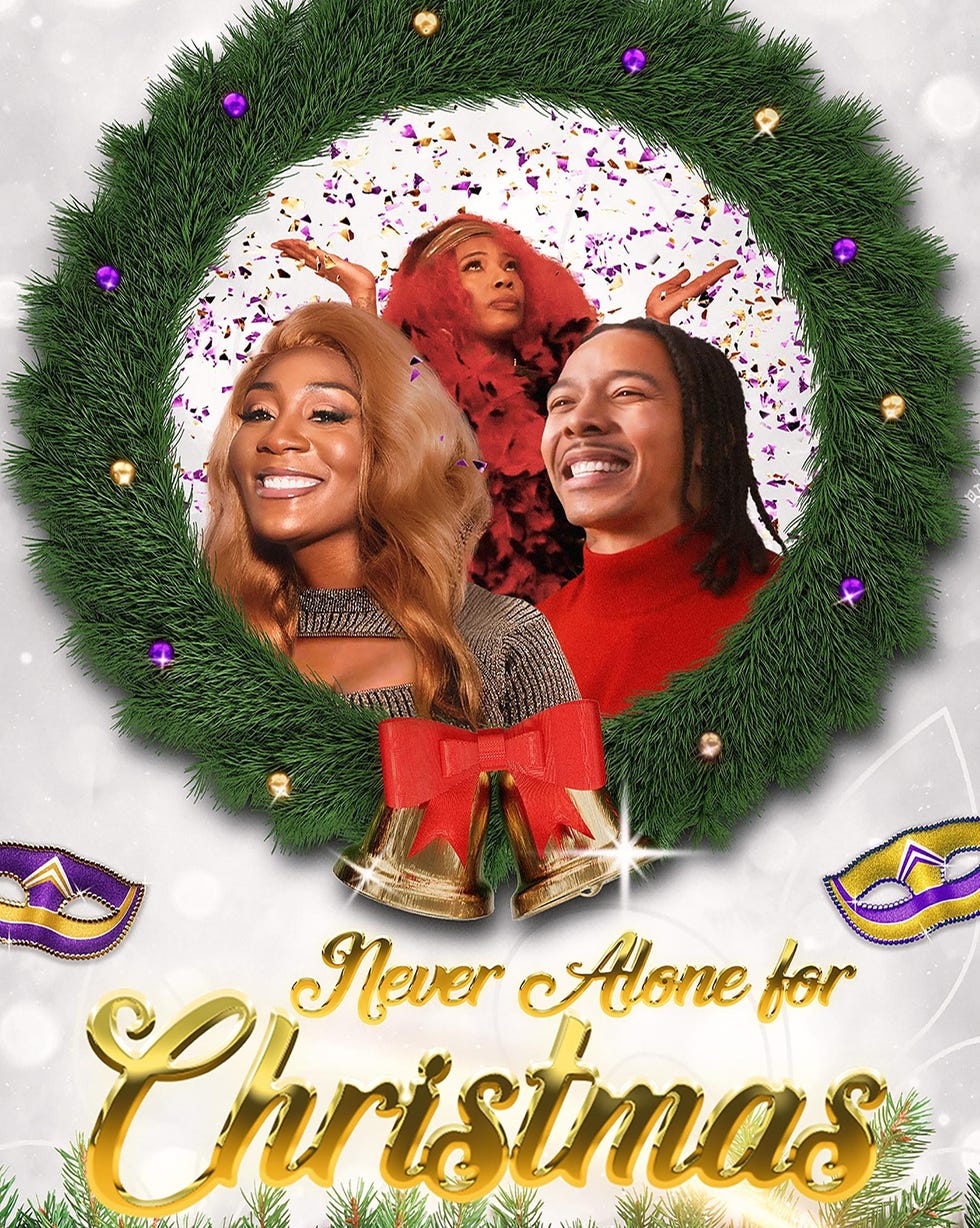 new christmas movies 2023 never alone for christmas new christmas movies 2023 never alone for christmas