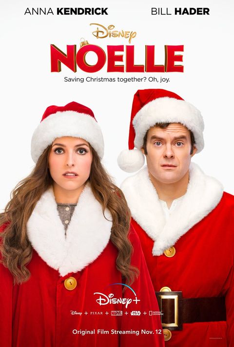 new christmas movies   noelle