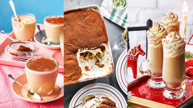 coffee recipes