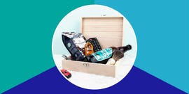 new dad survival kit best 2019