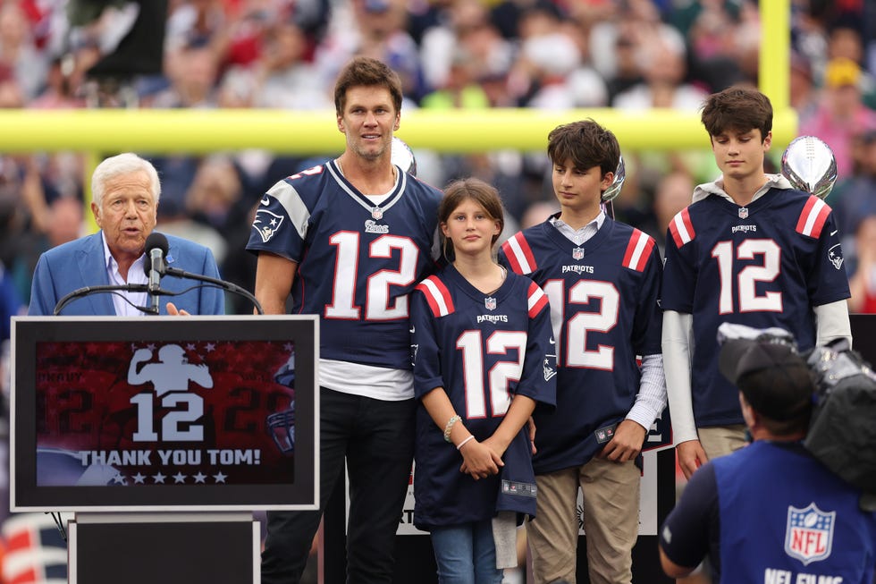 philadelphia eagles v new england patriots