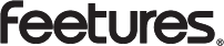 Feetures Logo