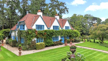 new forest detached home for sale