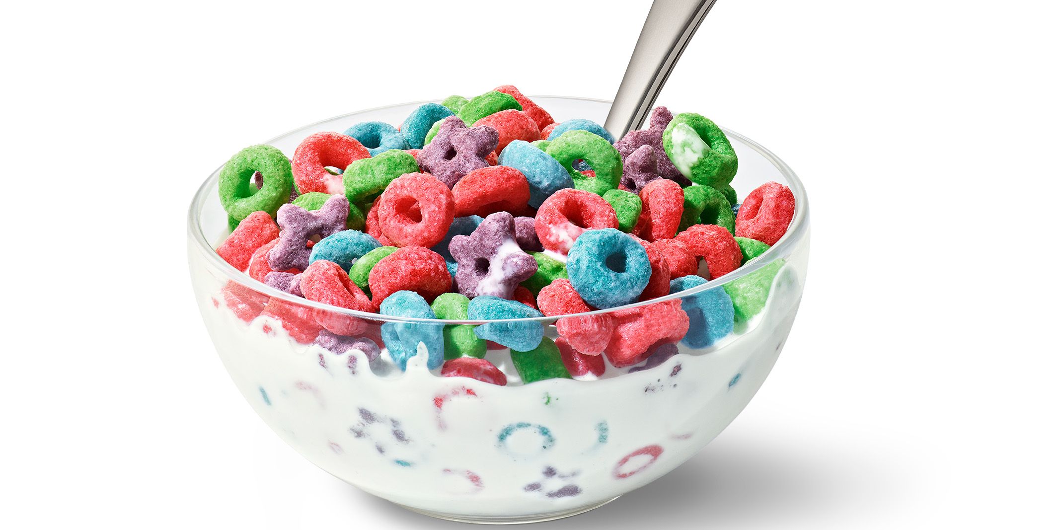 Are All Froot Loops the Same Flavor?