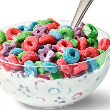New Froot Loops