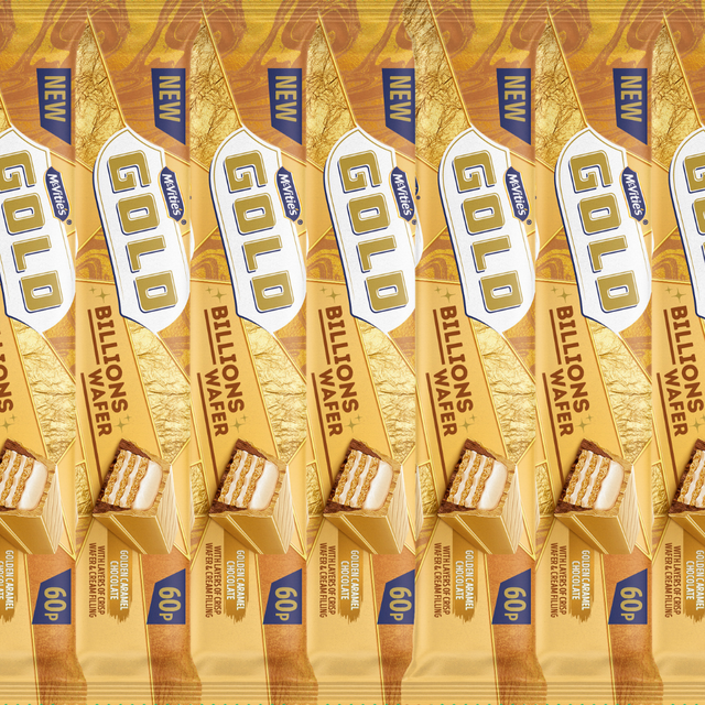 Gold Billions Wafer 60PM, 7x 39g Bars £10:50, first class fast delivery.