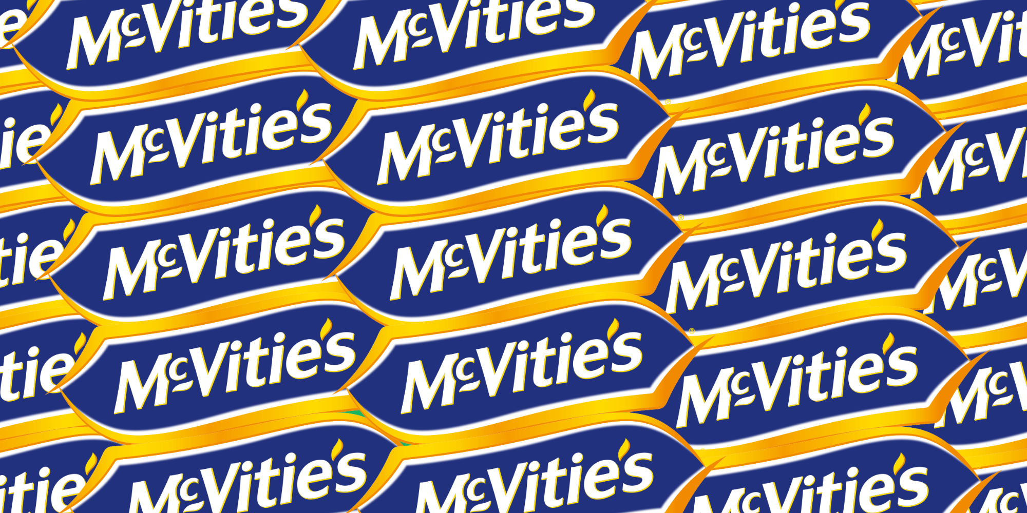 New Gold Bar: McVitie's Launches New Gold Billions Wafer