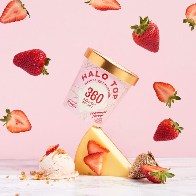 Strawberry, Strawberries, Food, Frozen dessert, Fruit, Sweetness, Dairy, Plant, Smoothie, Gelato, 
