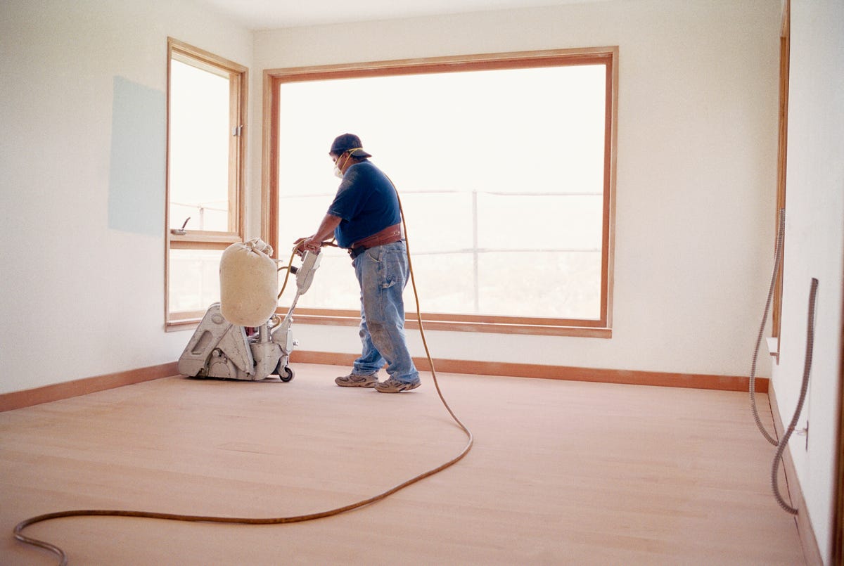 Floor Cleaning Services: How Much They Cost and the Benefits of Hiring Them  - Mill City Cleaning