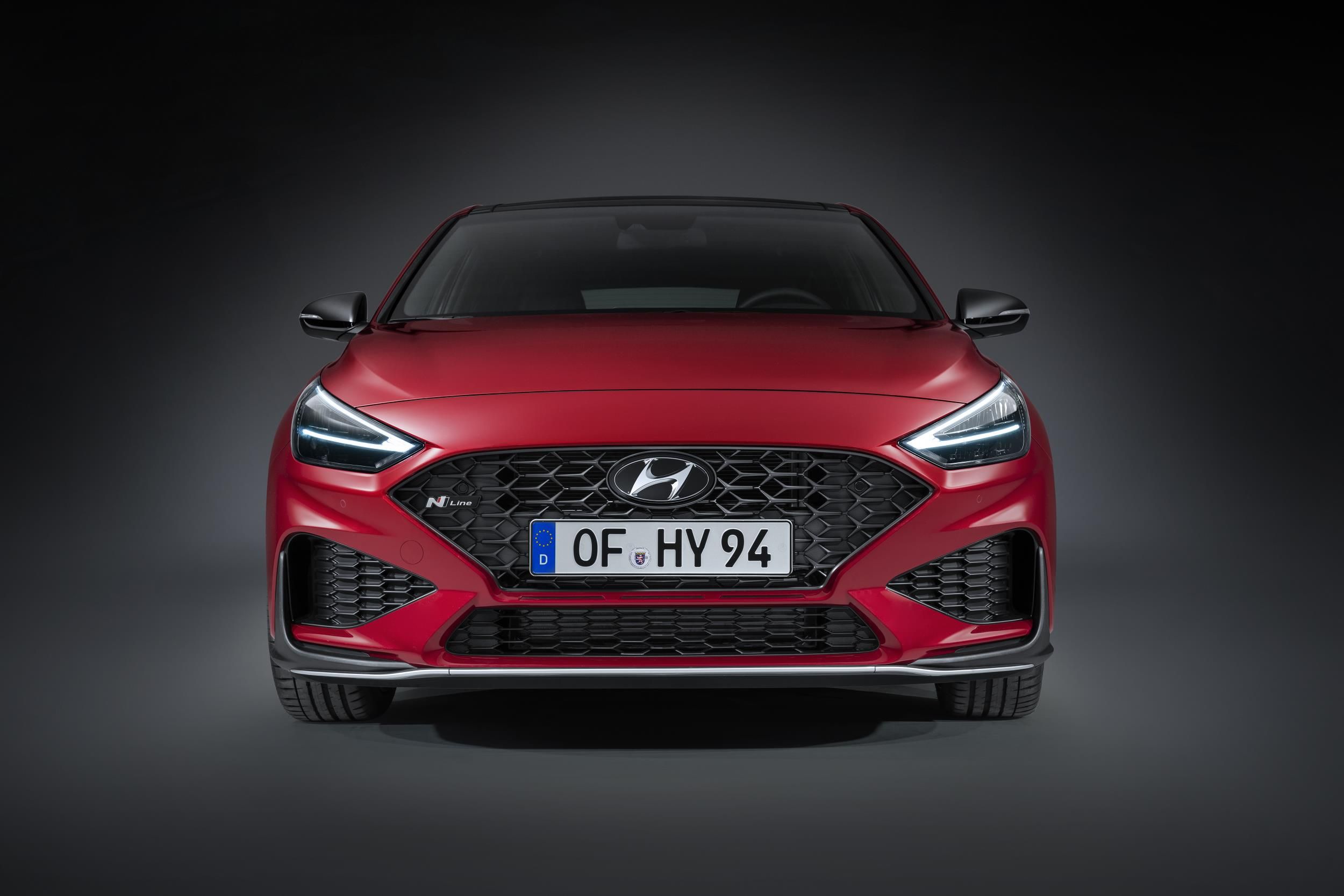 Nuevo Hyundai i30: El compacto asiático se renueva