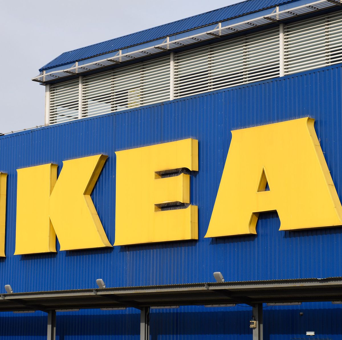 IKEA Anticipates Virgil Abloh's Off-White Collaboration With An