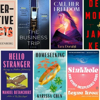 new january 2025 books