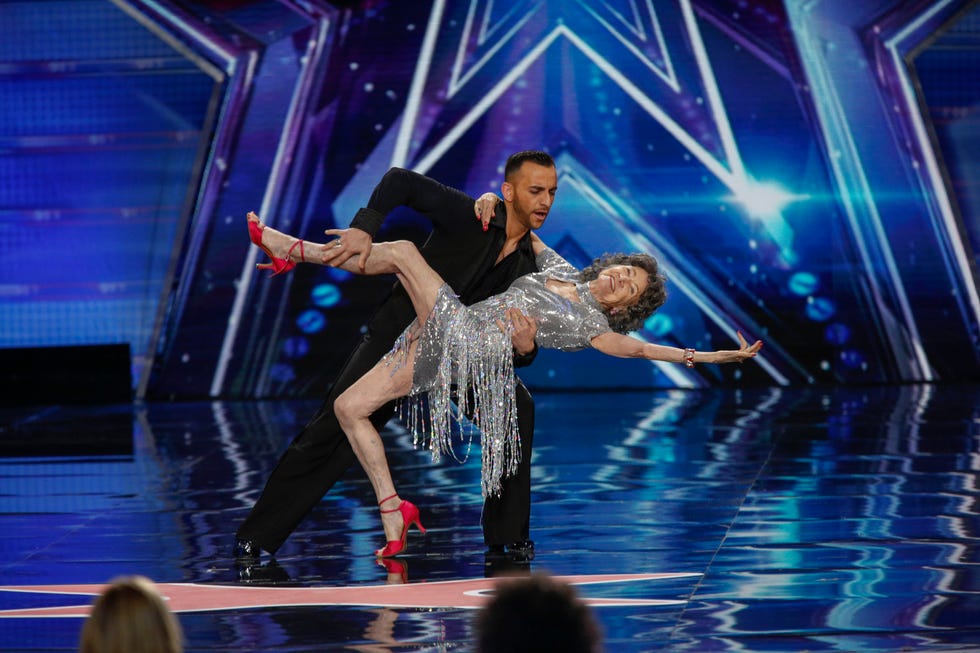 america's got talent audition time