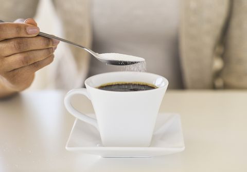 april fools pranks for adults — coffee salt sugar mixup