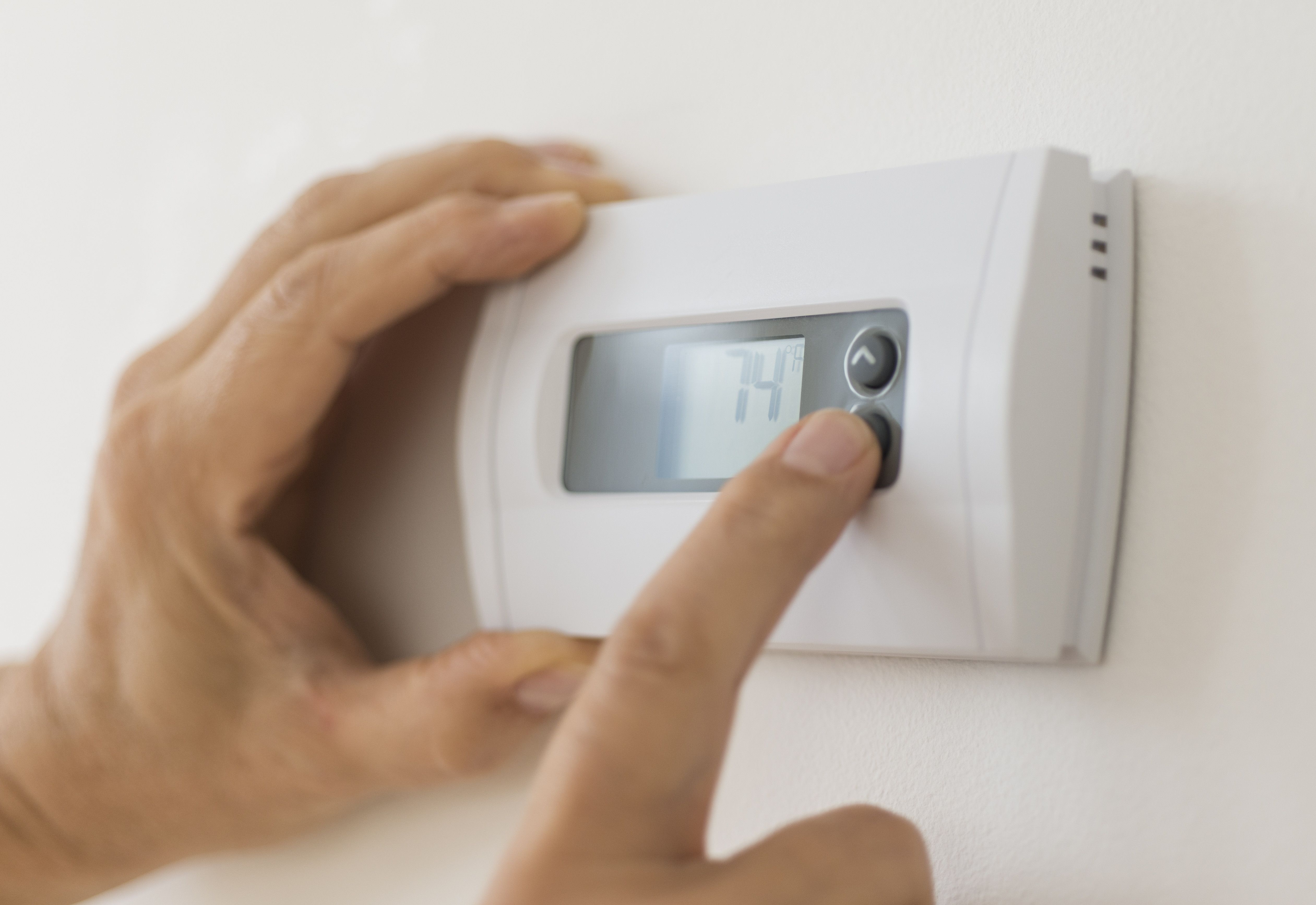 What Should You Leave Your Ac on When Not Home 