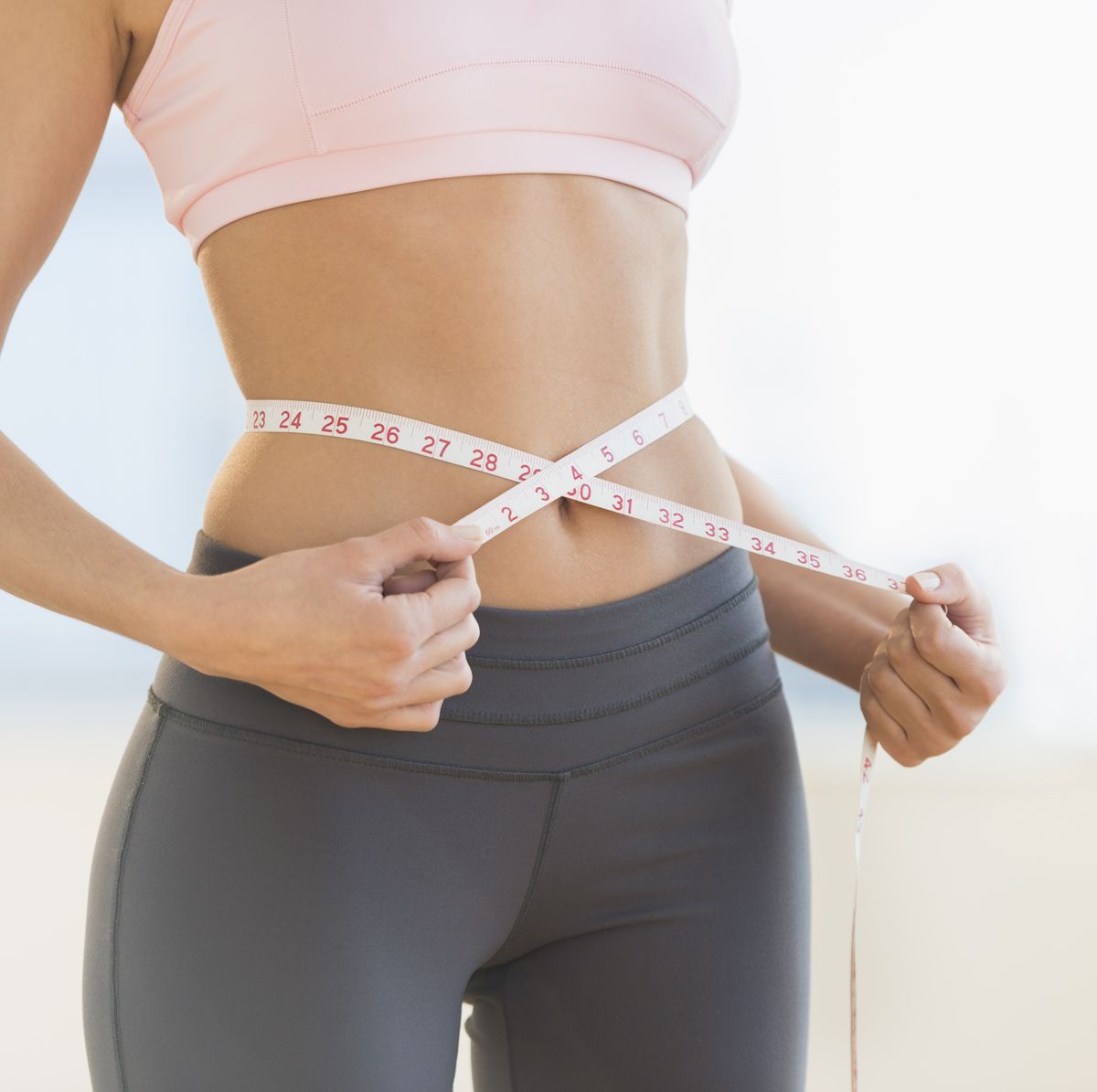 4 consejos definitivos para reducir centímetros de cintura