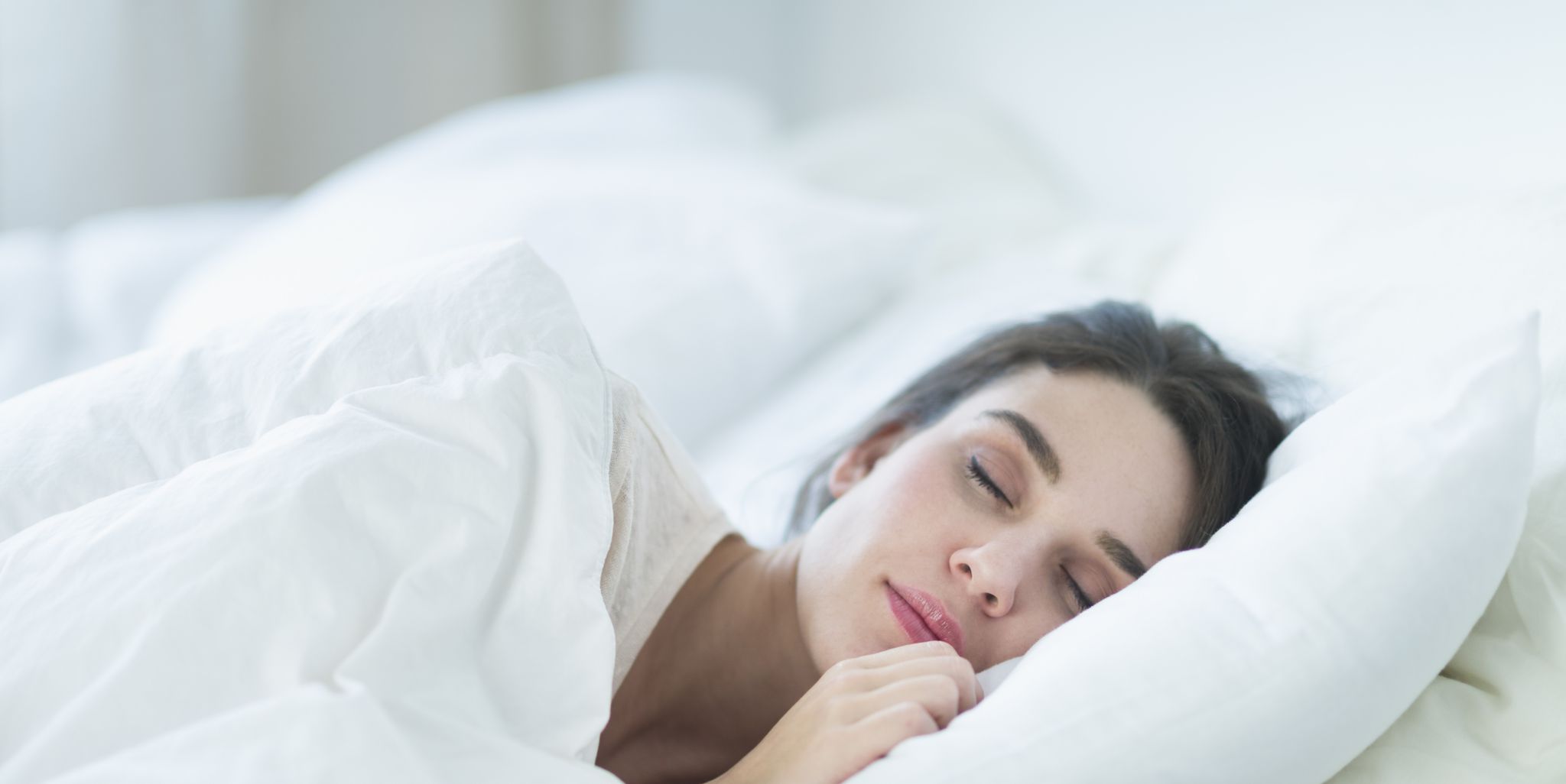 Why Brits Are Sleeping More Now Compared To 40 Years Ago – Sleeping Habits