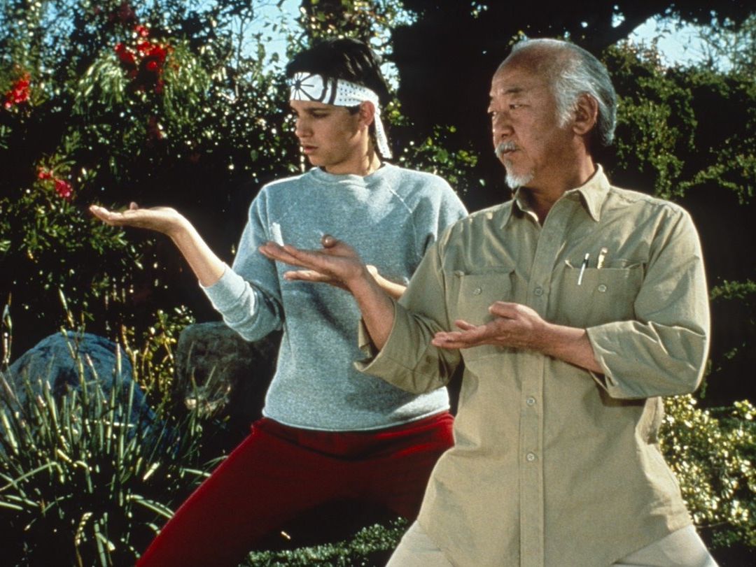 All About the New 'Karate Kid' Movie: Cast, Premiere, News, and More