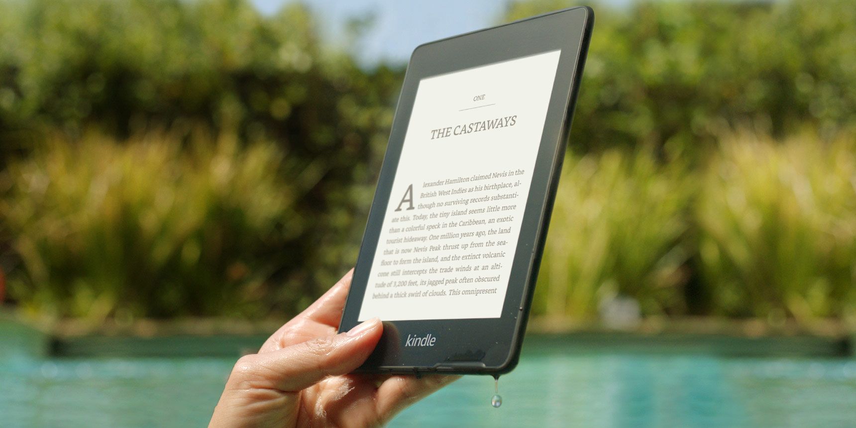 Do I Need a Screen Protector For My Kindle?