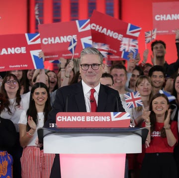 New Labour Government new labour government