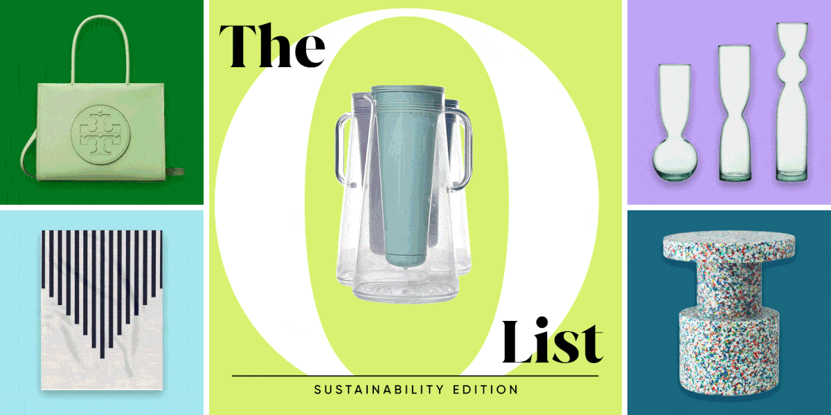 o list sustainability
