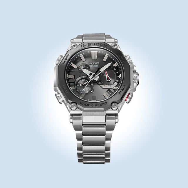 Stylish & Durable Watches for Women, G-SHOCK