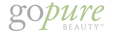 goPure Beauty Logo