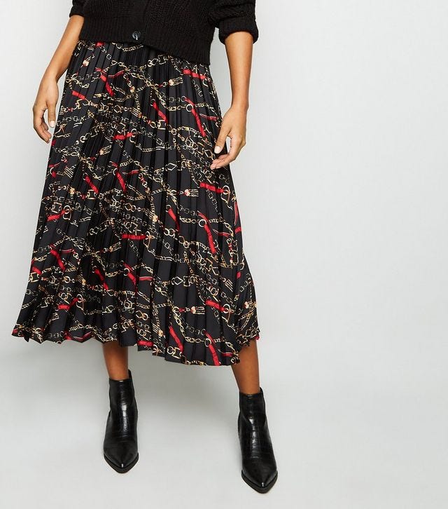 New Look midi skirts 