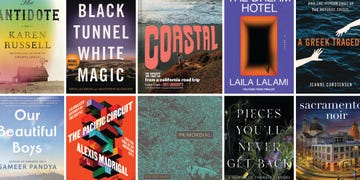 new march 2025 books