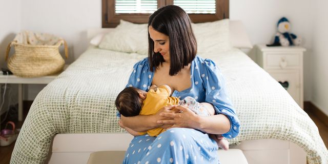 Christmas Gifts For New Moms: Top Ideas For Parents And Babies