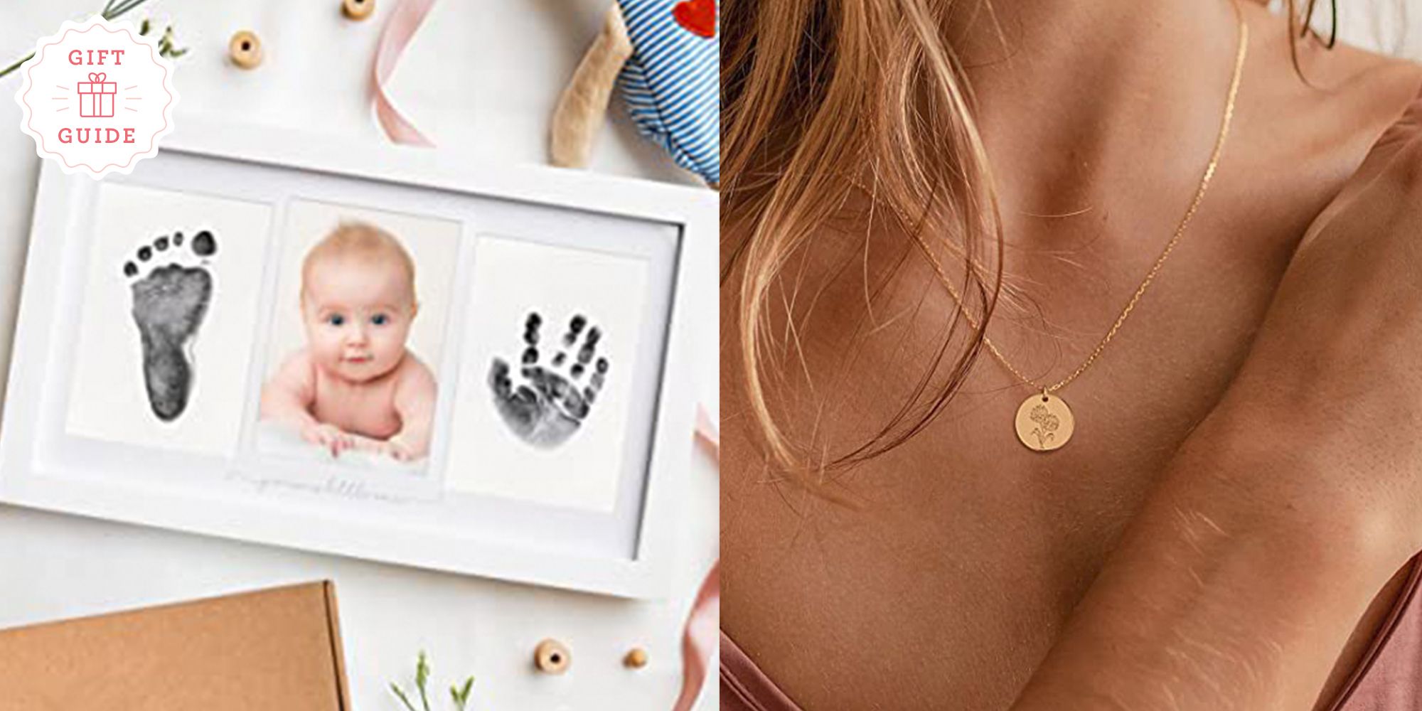 Pamper the New Moms with these Unique Gifts