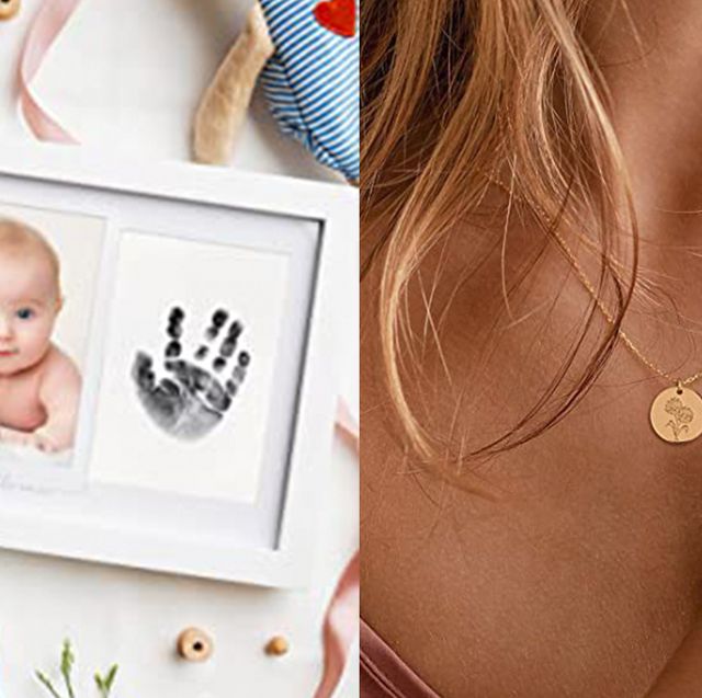 Great gifts for new moms — The Pastiche