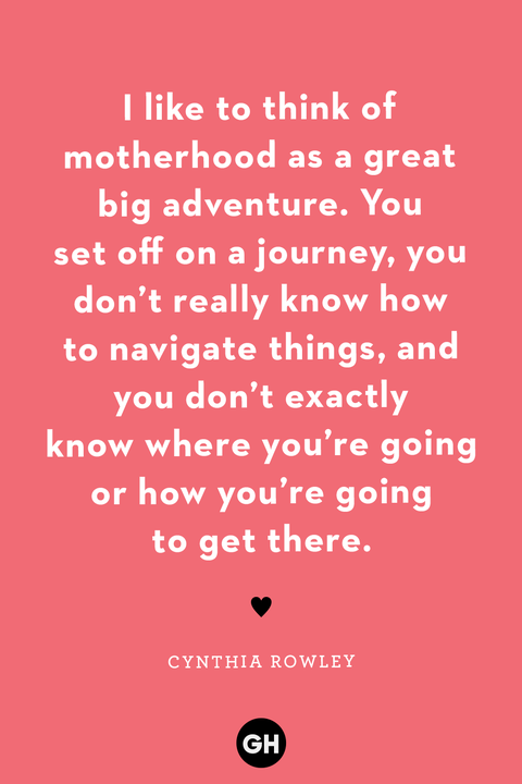 New Mom Quotes