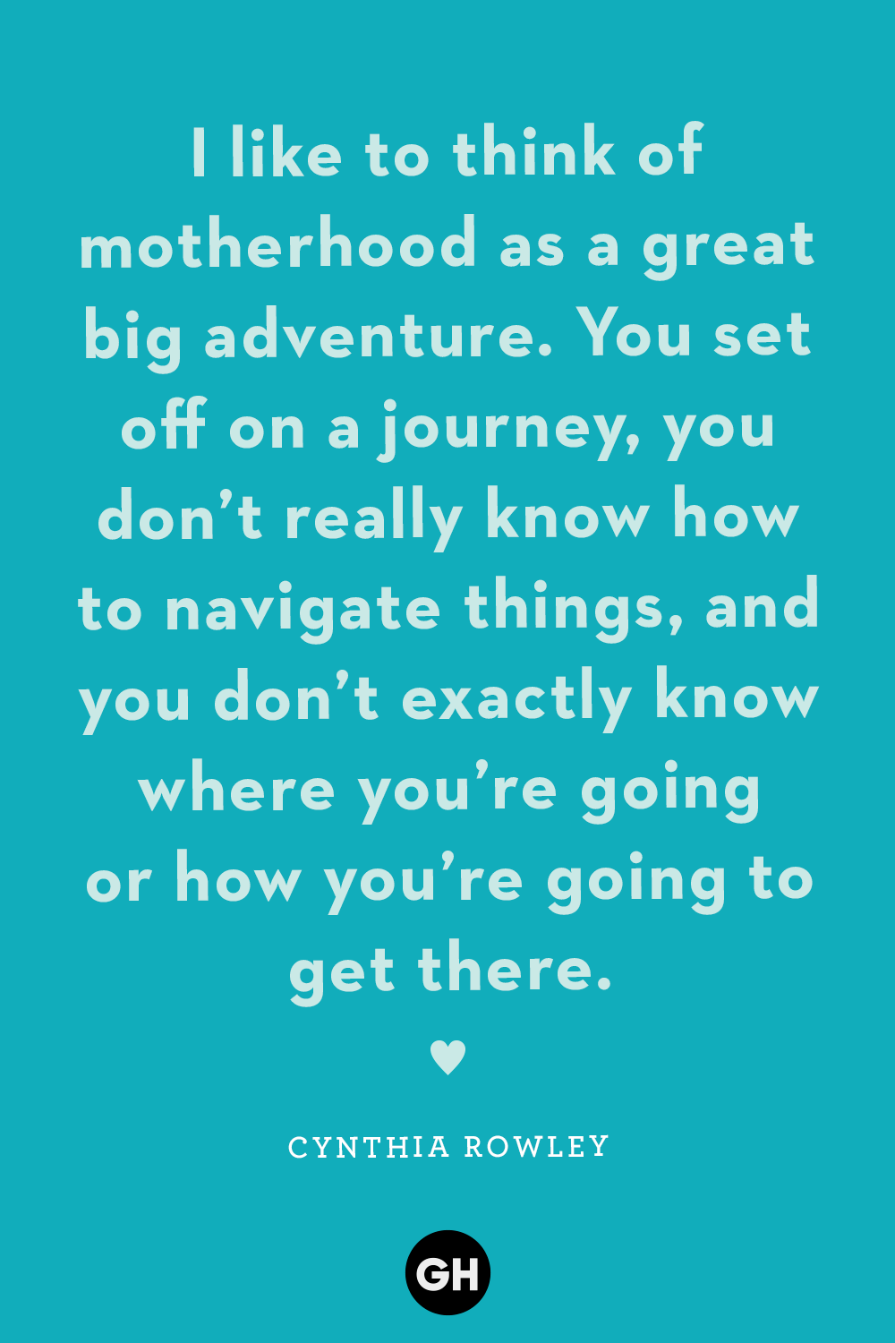 New motherhood can come with lots ups and downs. How to navigate