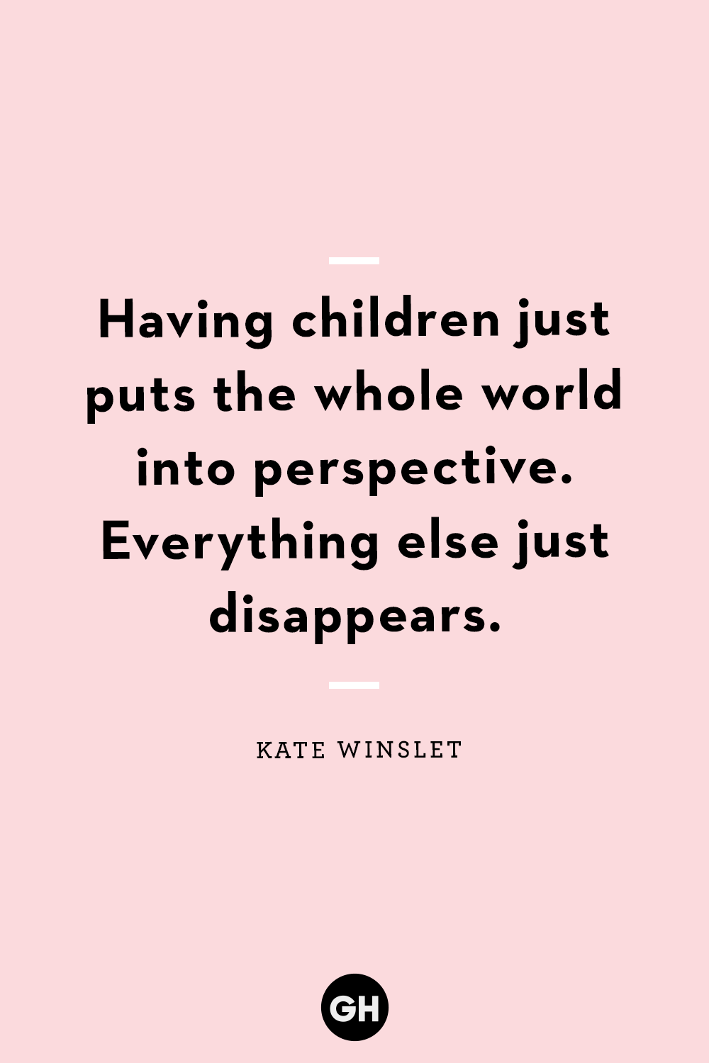 mothers quotes from children